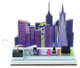 Ресурсный комплект модульной электроники «Наука littleBits» - fgospostavki.ru - Ялуторовск
