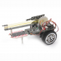Конструктор Robo Kit 3 - fgospostavki.ru - Ялуторовск