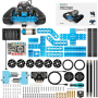 Базовый робототехнический набор mBot Ranger Robot Kit  - fgospostavki.ru - Ялуторовск