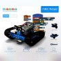 Базовый робототехнический набор mBot Ranger Robot Kit  - fgospostavki.ru - Ялуторовск