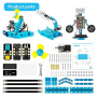 Набор расширений Perception gizmos add-on pack for mBot & mBot Ranger - fgospostavki.ru - Ялуторовск