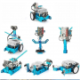 Набор расширений Variety gizmos add-on pack for mBot & mBot Ranger - fgospostavki.ru - Ялуторовск