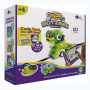 Ресурсный набор Add-on pack for Botzees (Color sensor kits) - fgospostavki.ru - Ялуторовск