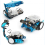 Ресурсный набор mBot Add-on Pack Interactive Light&Sound - fgospostavki.ru - Ялуторовск