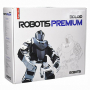 Набор ROBOTIS BIOLOID Premium Kit - fgospostavki.ru - Ялуторовск