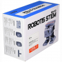 Образовательный комплект ROBOTIS BIOLOID STEM Level 2 - fgospostavki.ru - Ялуторовск