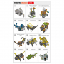 Робототехнический набор ROBOTIS DREAM II Level 2 Kit - fgospostavki.ru - Ялуторовск