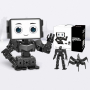 Конструктор ROBOTIS ENGINEER Kit 1 - fgospostavki.ru - Ялуторовск