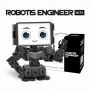 Конструктор ROBOTIS ENGINEER Kit 1 - fgospostavki.ru - Ялуторовск