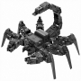 Конструктор ROBOTIS ENGINEER KIT 2 - fgospostavki.ru - Ялуторовск