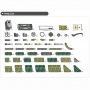 ROBOTIS PLAY 300 DINOs (Динозавры) - fgospostavki.ru - Ялуторовск