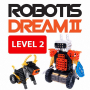 Робототехнический набор ROBOTIS DREAM II Level 2 Kit - fgospostavki.ru - Ялуторовск