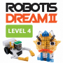 Робототехнический набор ROBOTIS DREAM II Level 4 Kit - fgospostavki.ru - Ялуторовск