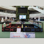 Соревновательное поле 2022 MakeX Challenge Arena - fgospostavki.ru - Ялуторовск