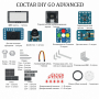 Комплект Robo kit DIYGO Расширенный - fgospostavki.ru - Ялуторовск