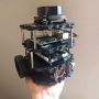 Мобильный робот TURTLEBOT3 Burger - fgospostavki.ru - Ялуторовск